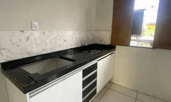 Imagem 2: Imóvel para aluguel possui 39 metros quadrados com 1 quarto em Cidade Nova - Ananindeua