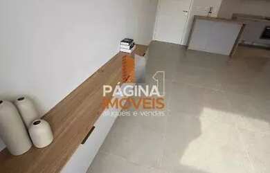 Imagem 5: Página 1 Imóveis anuncia ótimo apartamento para venda com 3 dormitórios, sendo 1 suíte, no