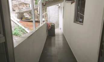 Imagem 2: Alugo casa na taquara