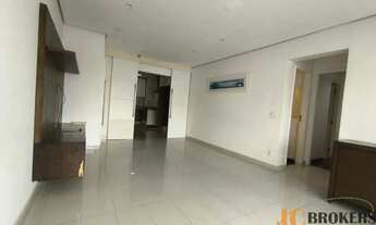 Imagem 2: Apartamento com 104m², 2 dormitórios sendo 1 Suíte, 3 vagas