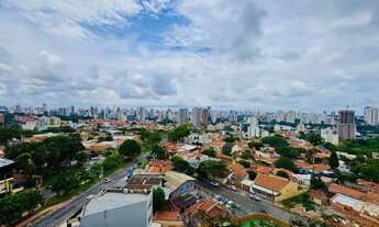 Imagem 5: Imóvel para venda tem 73 metros quadrados com 3 quartos em Chácara da Barra - Campinas - S