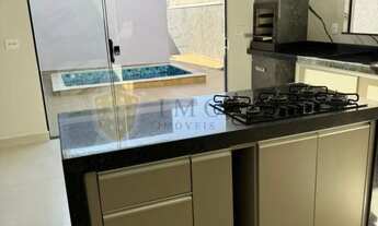 Imagem 3: Casa Térrea 3 Dormitórios para venda