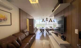 Imagem 7: Apartamento para locação, Jardim Atlântico, Goiânia, GO