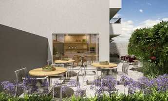 Imagem 6: Viva de Frente ao Parque Areião | 2 Suítes | Lazer Completo