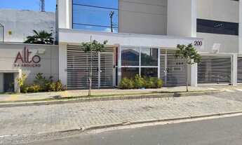 Imagem 3: Apartamento com sacada