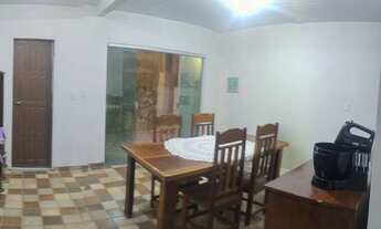 Imagem 5: Cama em quarto compartilhado 60,00