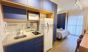 Imagem 6: Venda Apartamento 1 Dormitórios - 24.66 m² Pinheiros