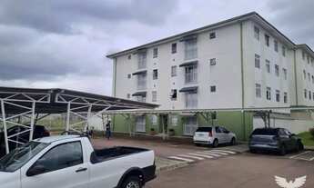 Imagem: Apartamento no COSTEIRA de 69m²