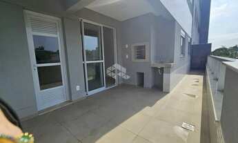 Imagem: Apartamento 2 dormitórios em Capoeiras