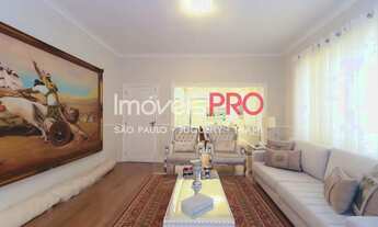 Imagem 7: Casa estilo normanda a venda ou locação ao lado do Parque Ibirapuera com mais de 350m² 10