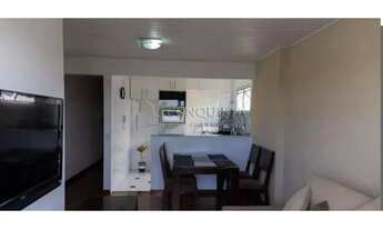 Imagem: Apartamento Mobiliado - 02 Dormitórios