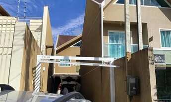 Imagem: Sobrado 3 Quartos em Curitiba Permuta por