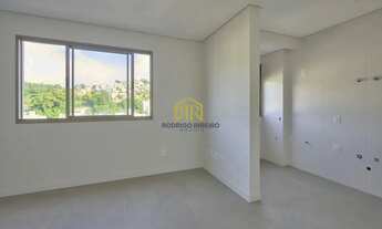 Imagem 4: Oportunidade Apto novo 01Dorm, 01 Vaga - Carvoeira