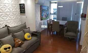 Imagem 4: Cobertura à venda, 3 quartos, 1 suíte, 2 vagas, Santa Mônica - Belo Horizonte/MG