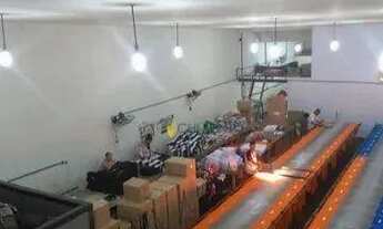 Imagem 3: Galpão, 440 m² - venda por R$ 1.800.000 ou aluguel por R$ 10.000/mês - Casa Verde Média