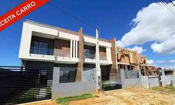 Imagem: Sobrado com 3 dormitórios à venda, 100