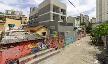 Imagem: Terreno à venda em Perdizes com 650m²