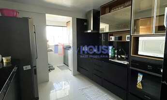 Imagem 6: Apartamento à venda com 3 suítes e vista mar na zona sul de Ilhéus, BA