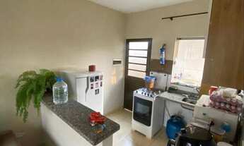 Imagem 7: RC _ CASA À VENDA NO AURÁ