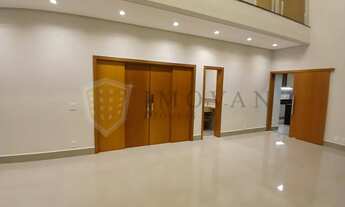 Imagem 3: Casa Sobrado 4 Quartos Suítes, 279 m², Portal da Mata