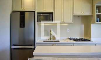 Imagem 6: Apartamento à Venda - Tatuapé, 2 Quartos, 65 m2