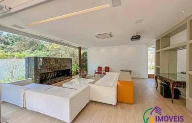 Imagem 6: CASA EM CONDOMÍNIO - TAMBORÉ - SP