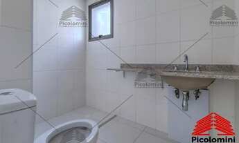 Imagem 14: Apartamento à venda na Mooca, novo, 3 banheiros, 2 vagas de garagem, 97m², sacada gourmet