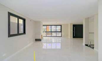 Imagem 7: Casa com 4 dormitórios à venda, 418 m² por R$ 2.500.000,00 - Campo Comprido - Curitiba/PR