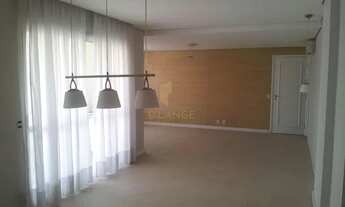 Imagem 2: Apartamento à venda em Campinas, Loteamento Residencial Vila Bella