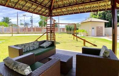 Imagem 5: COND: VILLA UMBRIA