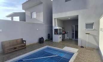 Imagem 2: Casa para Locação no Nova Jaguari em Santana de Parnaíba/SP