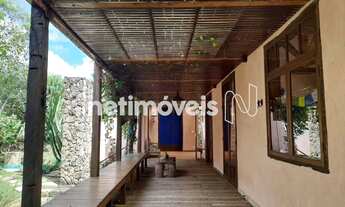 Imagem 4: Venda Casa em condomínio Santuário de Moeda Moeda