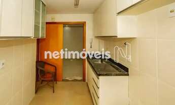 Imagem 5: Área Privativa 3 quartos no Santa Branca