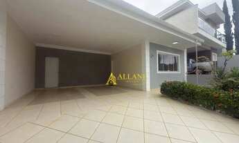 Imagem 4: Casa com 3 dormitórios para alugar, 177 m² por R$ 6.951,99/mês - Condomínio Ibiti Royal Pa