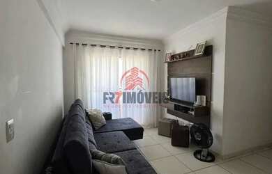 Imagem 5: APARTAMENTO RICO EM ARMÁRIOS 2 QTS/1S NO COND. BORGES LANDEIRO - GOIÂNIA/GO