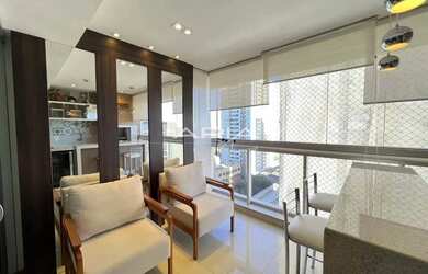 Imagem 2: Apartamento à venda no Edifício Poty Lazarotto na Gleba Palhano, Londrina PR