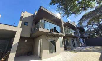 Imagem: Sobrado com 3 dormitórios à venda, 115