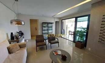 Imagem 6: Apartamento com 4 dormitórios, 134 m² - venda por R$ 1.670.000,00 ou aluguel por R$ 15.970