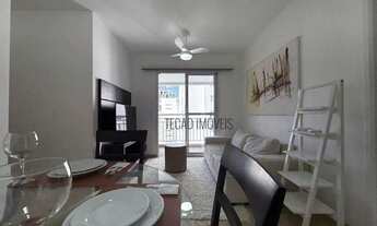 Imagem 4: Apartamento com 2 dormitórios para alugar, 57 m² por R$ 7.445,00/mês - Consolação - São Pa