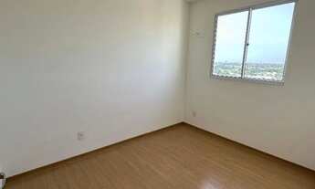 Imagem 7: Vende-se apartamento com 2/4 no Citta Dei Fiori em Cuiabá MT