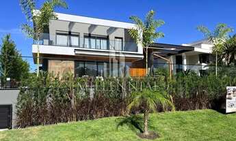 Imagem 2: CASA EM CONDOMÍNIO DE ALTO PADRÃO EM JURERÊ