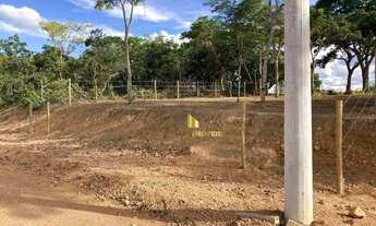 Imagem 2: Terreno à venda em Lagoa Santa/MG
