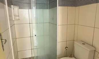 Imagem 3: Aluguel apartamento Village das Fontes 2/4 terreo R$ 1. 0 0 0 ( mil reais
