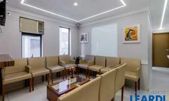 Imagem 4: CONJ. COMERCIAL - HIGIENÓPOLIS - SP