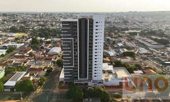 Imagem 7: Apartamento de 3 Suítes no Condomínio Toscana | Plaenge