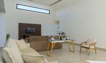 Imagem 4: Casa para Aluguel no Condomínio Residencial Primavera em Salto/SP 4 Quartos