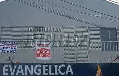 Imagem: Sala comercial para alugar no bairro Ouro