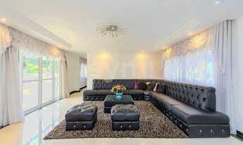 Imagem 2: Casa em Condominio Residencial Santa Felicidade