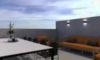 Imagem 3: COBERTURA - JARDIM DAS MARAVILHAS - SP