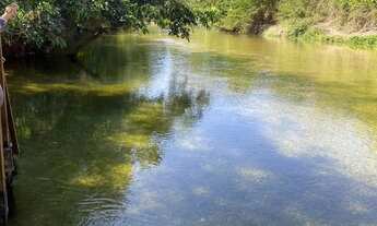 Imagem 7: Vendo terreno condominio paraiso das águas